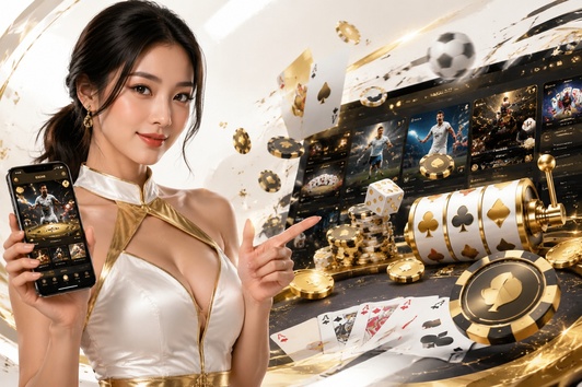 8090slot