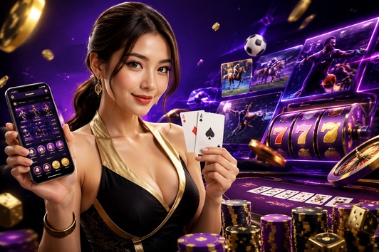 8090slot