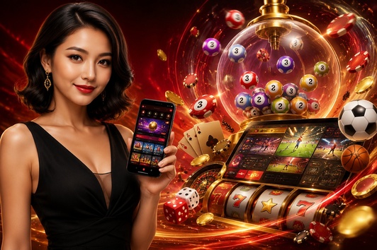 8090slot