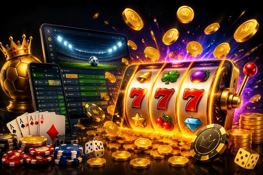 8090slot
