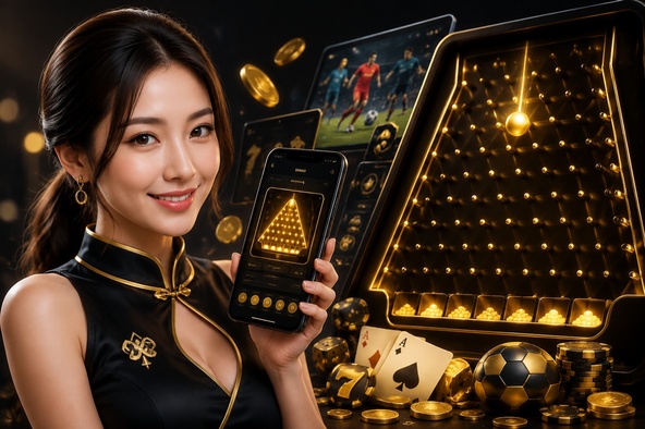 8090slot