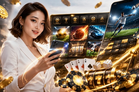 8090slot