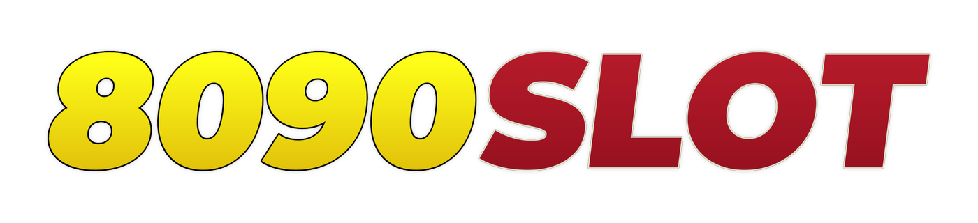 8090slot